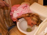 Mouth Pissing Compilation