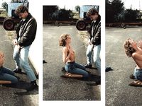 Mouth Pissing Compilation