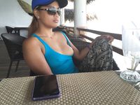 Women Flashing in Public