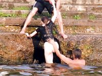 Drunk whores amateur photo collection