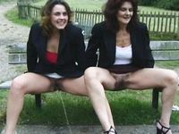 Moms and daughters 18+