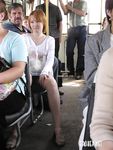 Public Upskirt