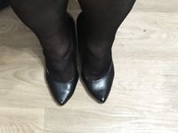 Membo1 stocking legs