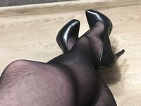 Membo1 stocking legs