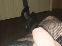 Membo1 stocking legs