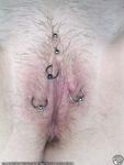 Female Piercing-P5