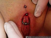 Female Piercing-P2