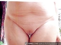 Female Piercing-P2