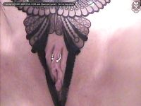 Female Piercing-P3