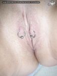 Female Piercing-P3