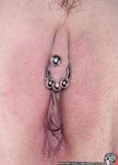 Female Piercing-Compilation