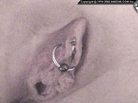 Female Piercing-P13