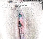 Female Piercing-P13