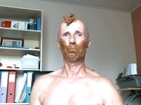 olibrius71 shit face