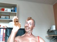 olibrius71 shit face