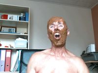 olibrius71 shit face