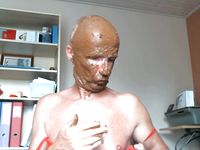 olibrius71 shit face