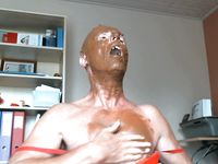 olibrius71 shit face