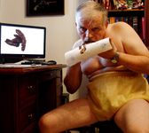 Scheissefresser Koti