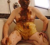 Scheissefresser Koti