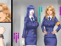 [納屋]Shemale BDSM Comics 1【Chinese】