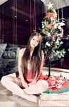 Chinese kinky stocking goddess 13