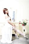 Chinese kinky stocking goddess 16