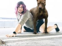 K9 Sex Slave - Steven Reichenberg