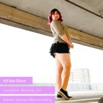 K9 Sex Slave - Steven Reichenberg