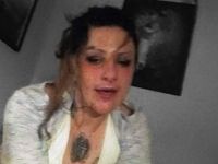 Rachel the toilet whore