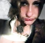 Rachel the toilet whore