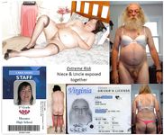 Cara Annis - Slutty 1st grade teacher