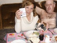 Svetlana is a Russian slut