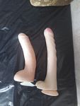 Huge aNaL tOYS
