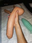 Huge aNaL tOYS
