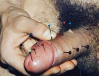 my Penis ,and some Experiments...Dick Experiments Kinky