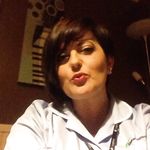 Iga Polish busty nurse slut