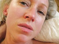 Margot Polish slut wife