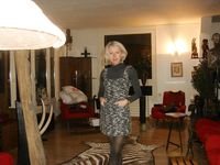 Margot Polish slut wife