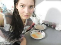 Anna Polish slut wife 2