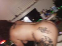 Rachel does anything for dope