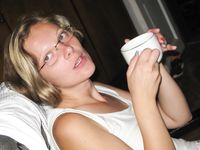 Meggi Polish analized girlfriend slut