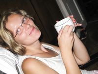 Meggi Polish analized girlfriend slut