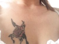 Iza 30 Polish hary wife