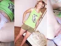 Magda Polish girlfriend slut