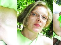 Magda Polish girlfriend slut