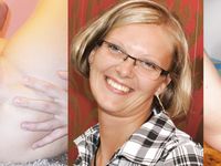 Magda Polish girlfriend slut