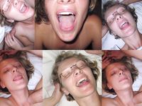 Magda Polish girlfriend slut