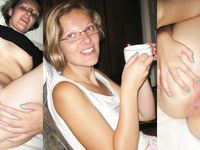 Magda Polish girlfriend slut