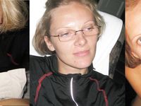 Magda Polish girlfriend slut